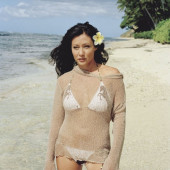 Shannen Doherty