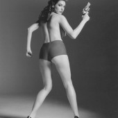 Kelly Brook 