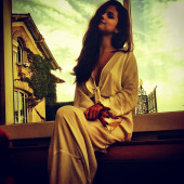 Selena Gomez