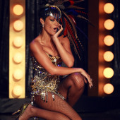 Rihanna