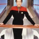 Kate Mulgrew 