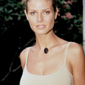 Heidi Klum