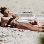 Sharni Vinson