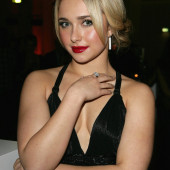 Hayden Panettiere 