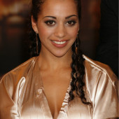 Nadja Benaissa
