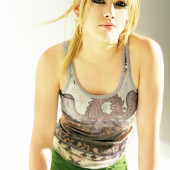 Hilary Duff