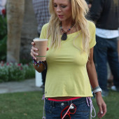 Tara Reid