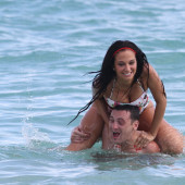 Tulisa Contostavlos