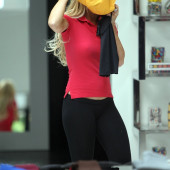 Lindsay Lohan