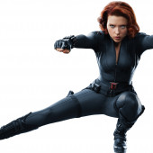 Scarlett Johansson