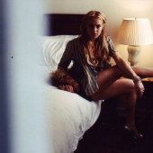 Lindsay Lohan