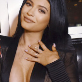 Kylie Jenner