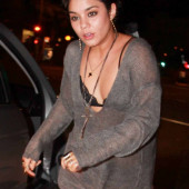 Vanessa Hudgens