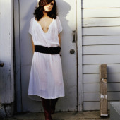 Rachel Bilson