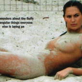 Lucy Clarkson