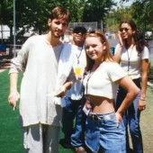 Jenna Von Oy 