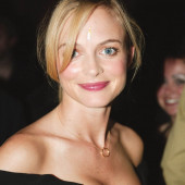 Heather Graham