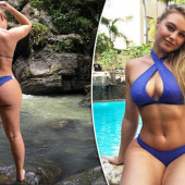 Iskra Lawrence