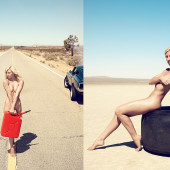 Courtney Force 