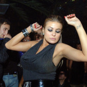 Carmen Electra