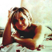 Courtney Thorne-Smith 