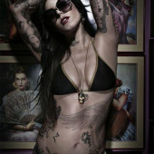 Kat Von D 