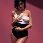 Kylie Jenner
