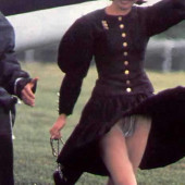 Stephanie Von Monaco 