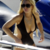 Lindsay Lohan