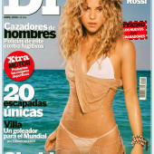 Shakira