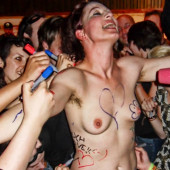 Amanda Palmer 