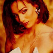 Kristin Scott Thomas 