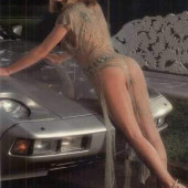 Monique St. Pierre 