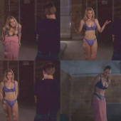 Meredith Monroe 