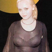 Christina Ricci 