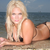 Brooke Hogan 