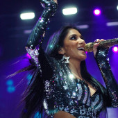 Nicole Scherzinger