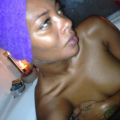 Eva Marcille Pigford 