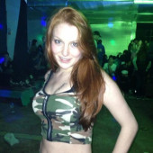 Josephine Gillan 