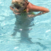 Jamie Lynn Spears