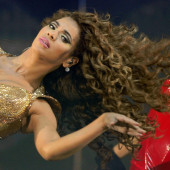 Beyonce Knowles