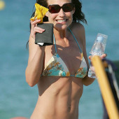 Claire Forlani