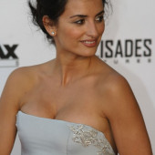 Penelope Cruz