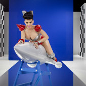 Katy Perry