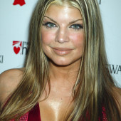 Stacy Ferguson