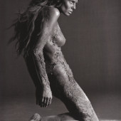 Heidi Klum