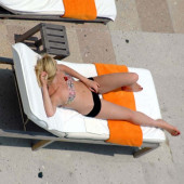 Lindsay Lohan