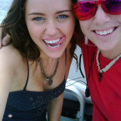 Miley Cyrus