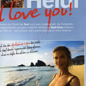 Heidi Klum