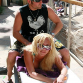 Mary Carey